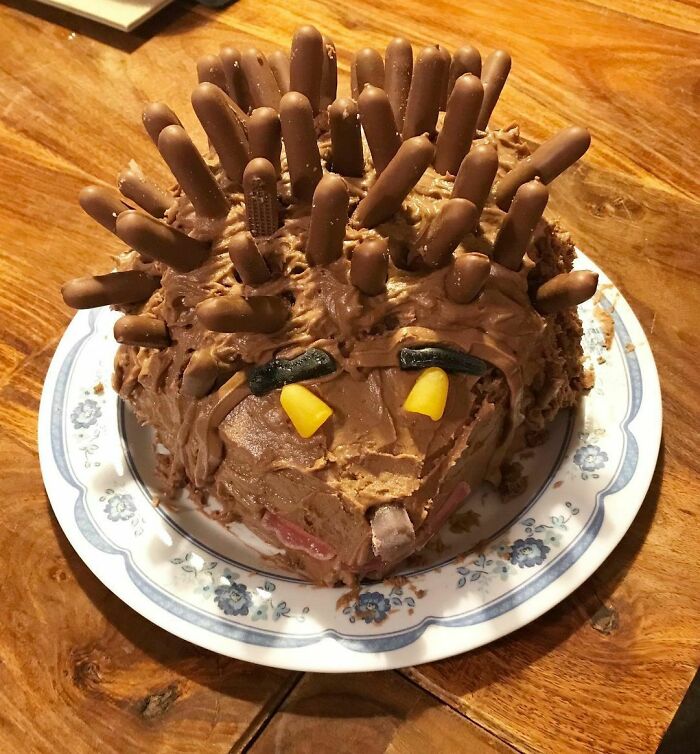 Hedgehog-Cake-Fails