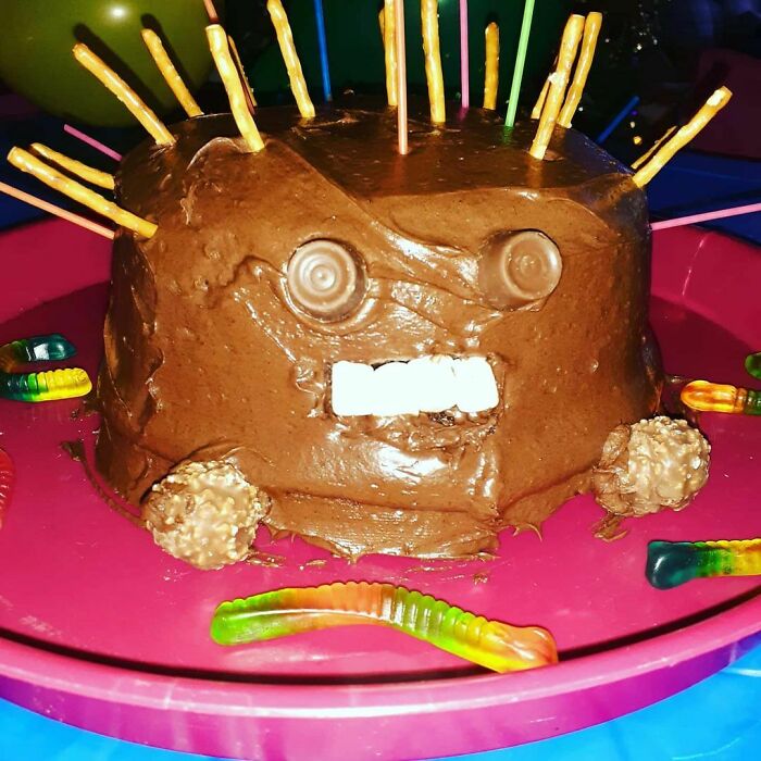 Hedgehog-Cake-Fails