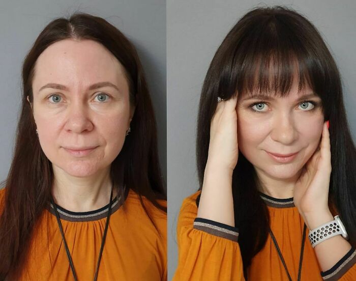 Before-After-Make-Up-Transformations-Oxana-Trunova