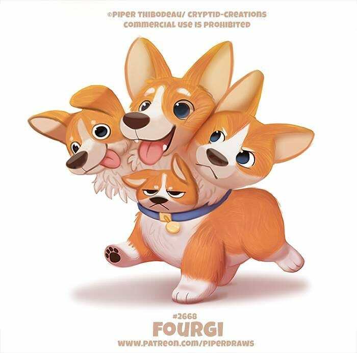 Pun-Animals-Piper-Thibodeau