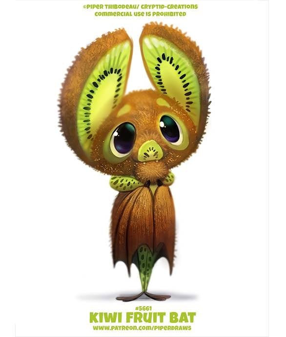 Pun-Animals-Piper-Thibodeau