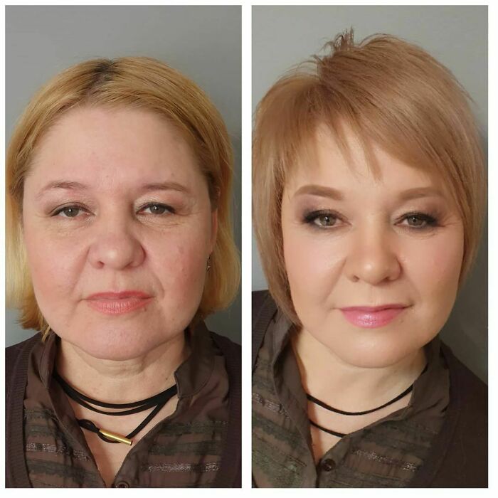 Before-After-Make-Up-Transformations-Oxana-Trunova