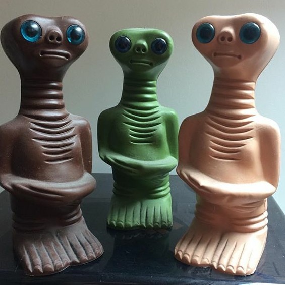 💖👽💖
📷: @pins_and_love