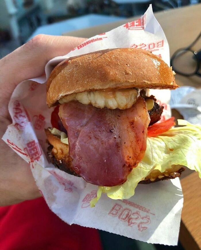 Why Does This Look Like A Mouth