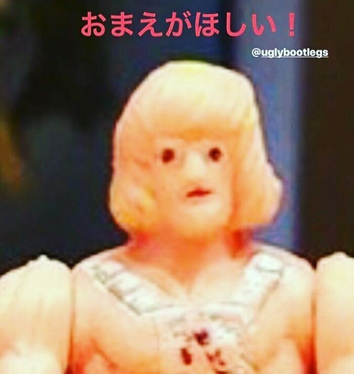 Enter Caption.
. 📷: @aho_aho_art