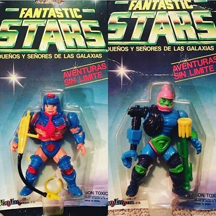 Fantastic Stars™
📷: @hemania