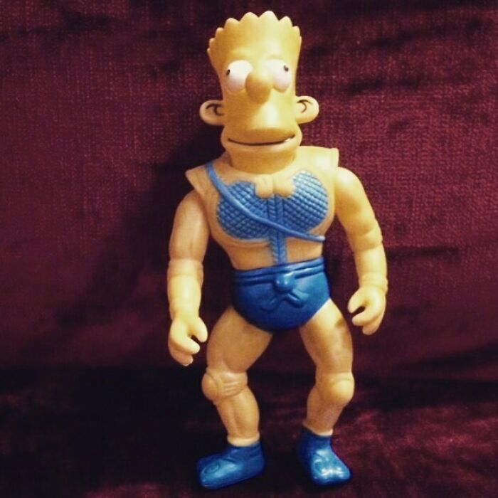 I'm Still On The Search For This Guy. If You Are Selling One Please Dm Me.
📷: @manfromakron