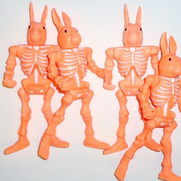 🐣🐰happy Easter 🐰🐣 .
.📷: @steveseeleyart