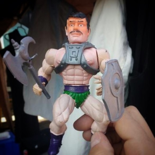 Enter Caption™️
📷: @rorro.ignatius