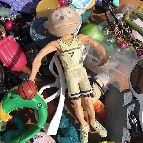 Enter Caption™️
📷: @cfritolemon