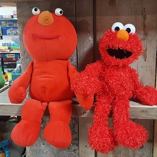 Enter Caption™️
📷: @yumyum_toys