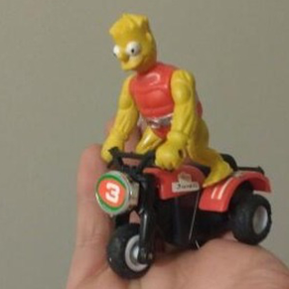 Samson Turtle™️
📷: @rorro.ignatius