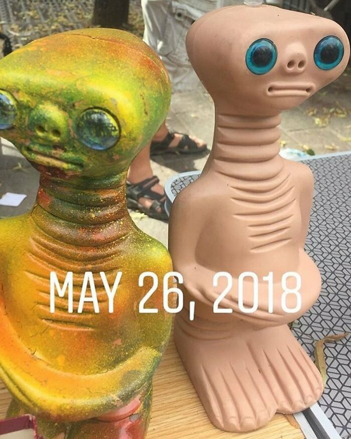 The Only Reason I Want To Go Back To Paris Is To Buy Some Of These!
📷: @rhythmnsound