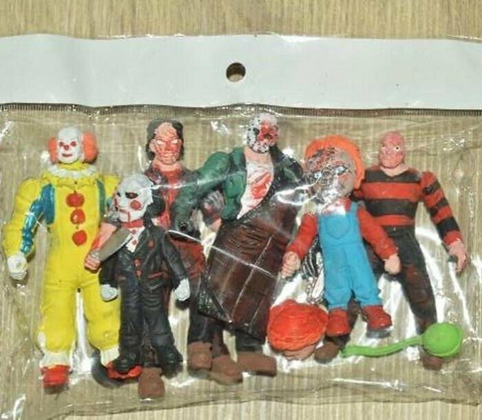 #horrorbusiness .
📷:@germanmpw