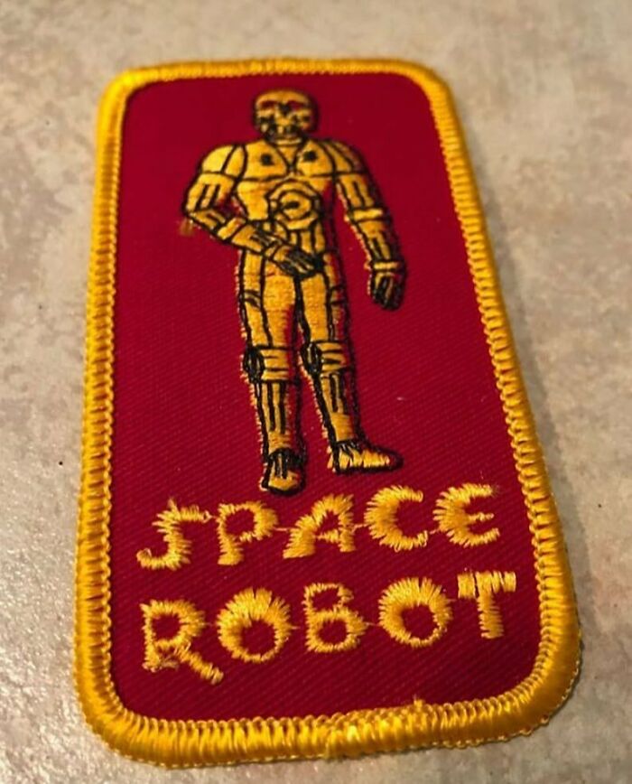 Space Robot™️
📷: @j_greenblatt