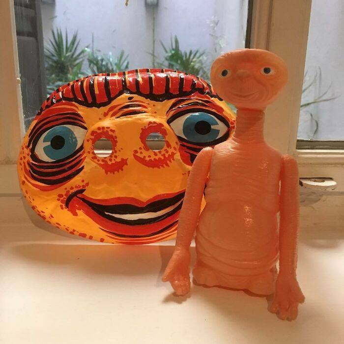 Argentine Et’s For My Buddy @specialedtoys