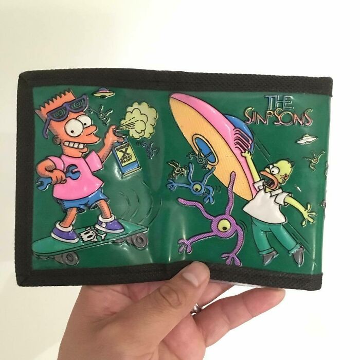 The Sinpsons™️
📷: @kalaka_toys
.
anyone Beat This Game?