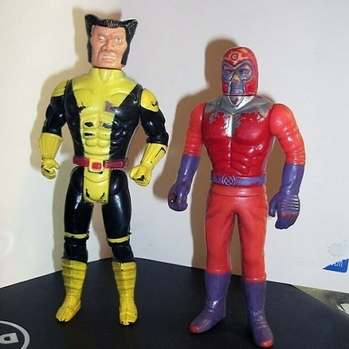 Seems Legit
.
. 📷: @retrogimmicktoys