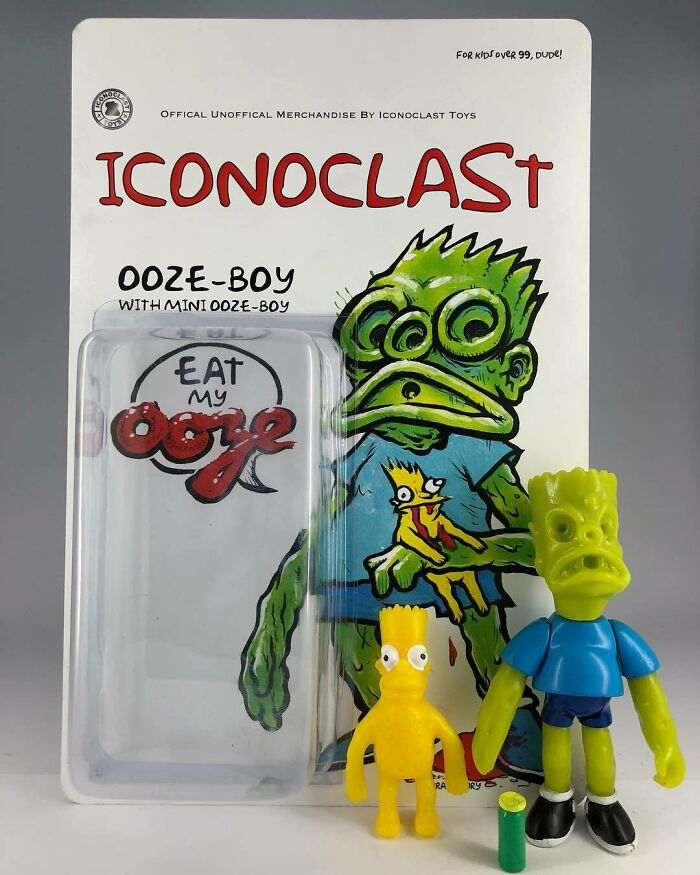 Check Out @artisdead. On Sale Now!!!