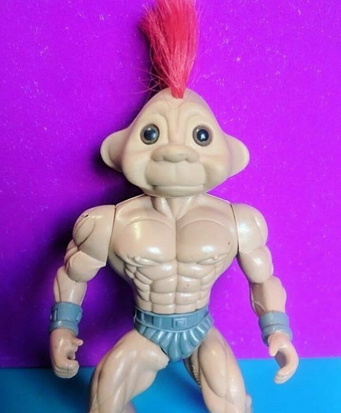 Enter Caption.
.
📷: @beefunicorn_toys Via @chiqsland (Check Out Her Illustrations)