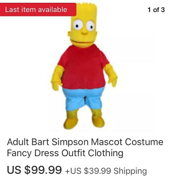 @ebay This Is Why I Am Broke