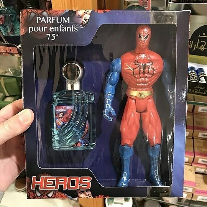 Heros™️
📷: @finttoys