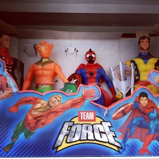 Team Force™️
📷: @mdrsalomao