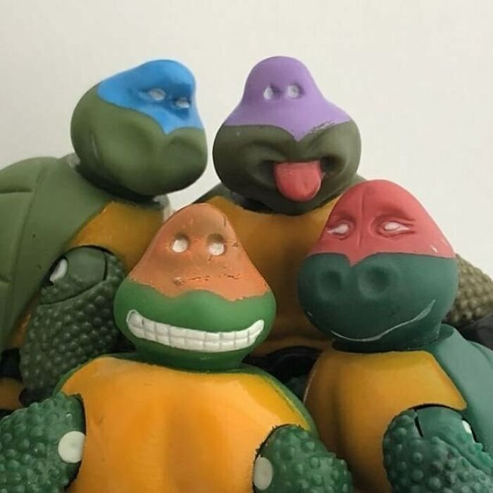 Enter Caption 📷: @officialscatmancrothers