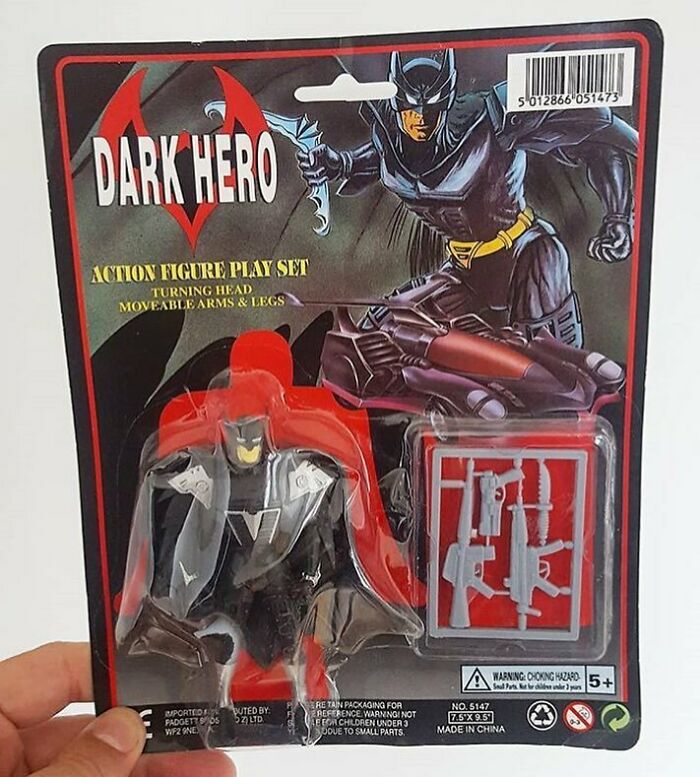 Dark Hero™️
📷: @rob_clops