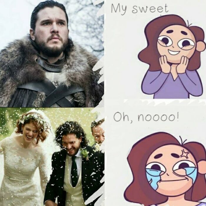 My 14 Comics About Funny Situations With Celebrities