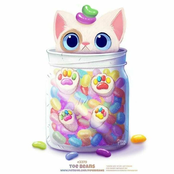 Pun-Animals-Piper-Thibodeau