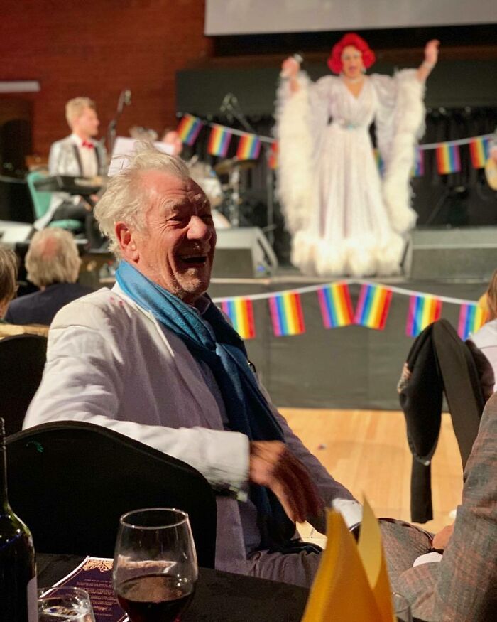 30 Stories About Celebs That Are Actually Very Nice