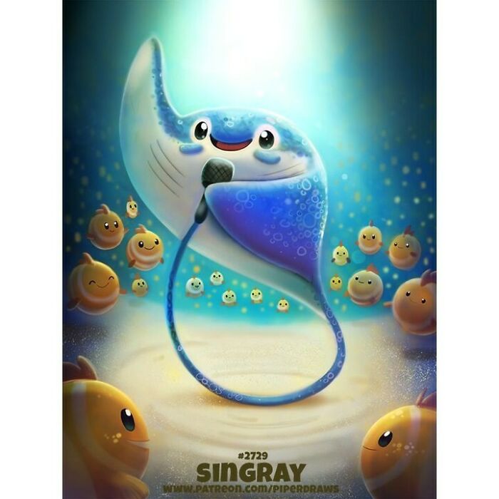 Pun-Animals-Piper-Thibodeau