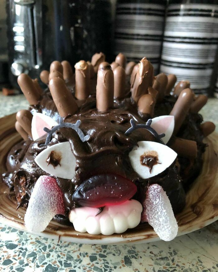Hedgehog-Cake-Fails