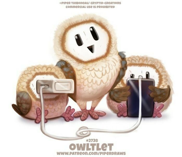 Pun-Animals-Piper-Thibodeau