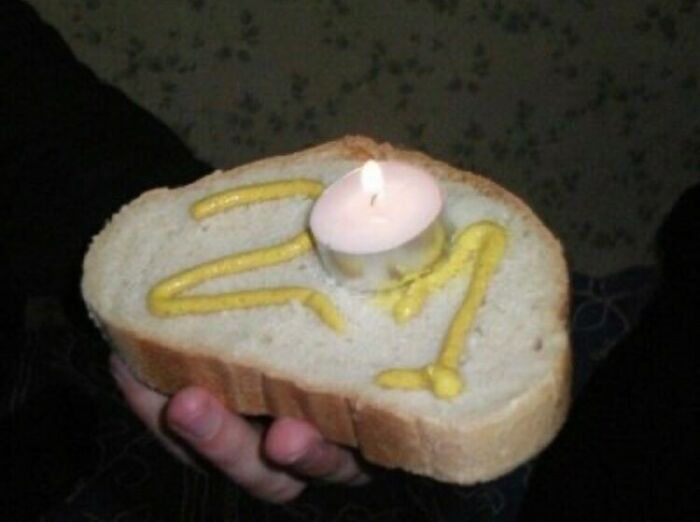 21st Birthday Celebration