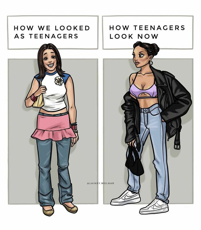 Social-Issue-Comics-Lainey-Molnar