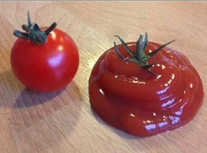 You vs. The Guy She Tell You Not To Worry About