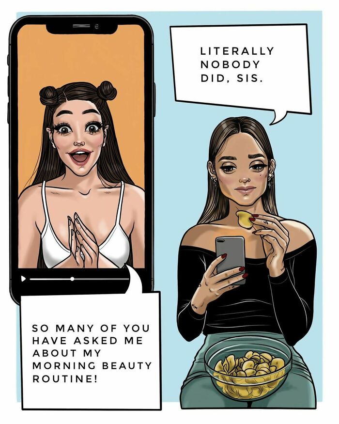 Social-Issue-Comics-Lainey-Molnar