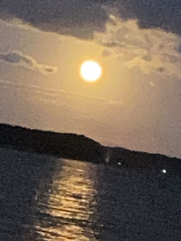 Where Ever The Moon Is Full ♡