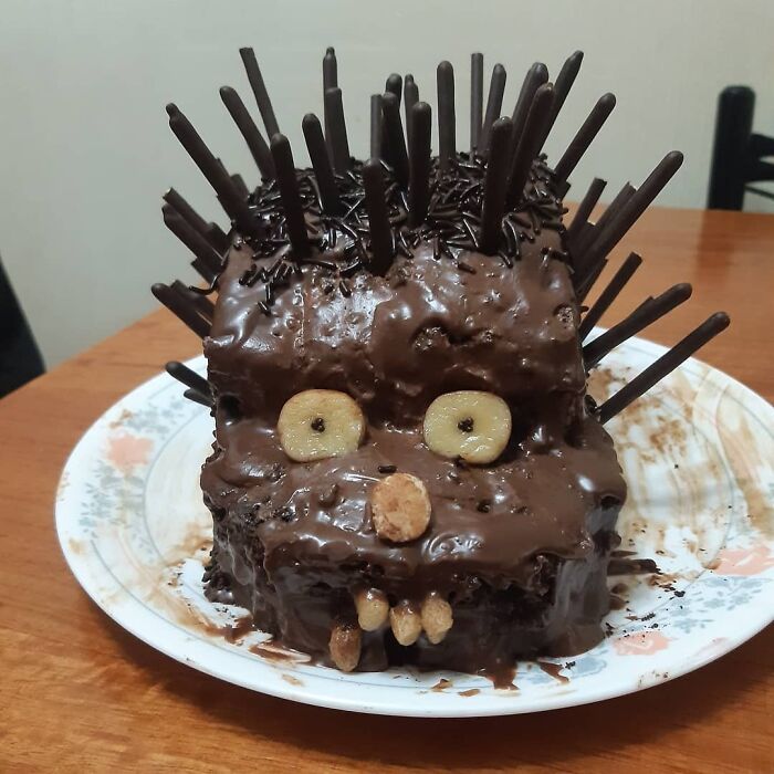 Hedgehog-Cake-Fails