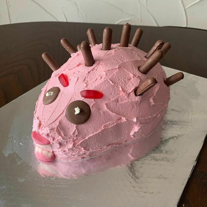 Hedgehog-Cake-Fails