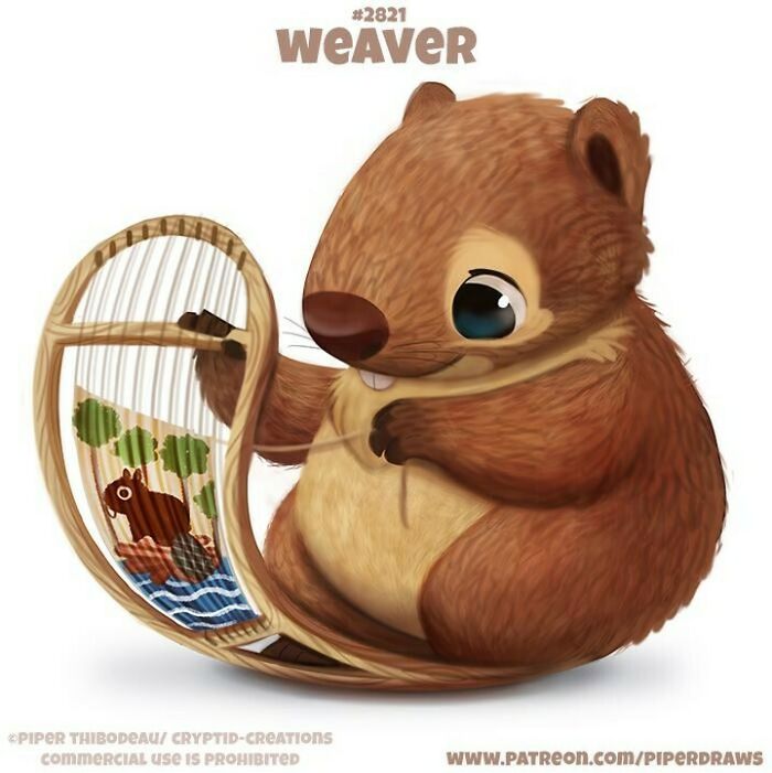 Pun-Animals-Piper-Thibodeau