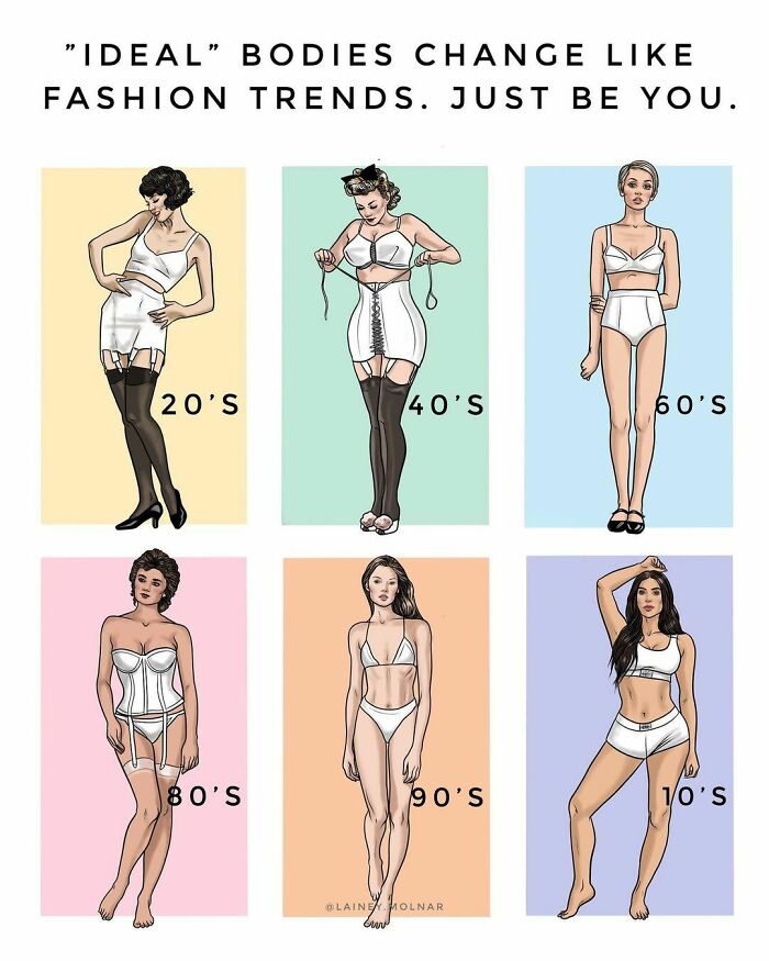 Social-Issue-Comics-Lainey-Molnar