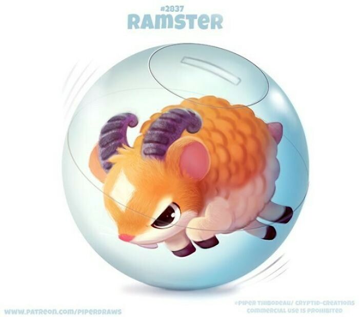 Pun-Animals-Piper-Thibodeau