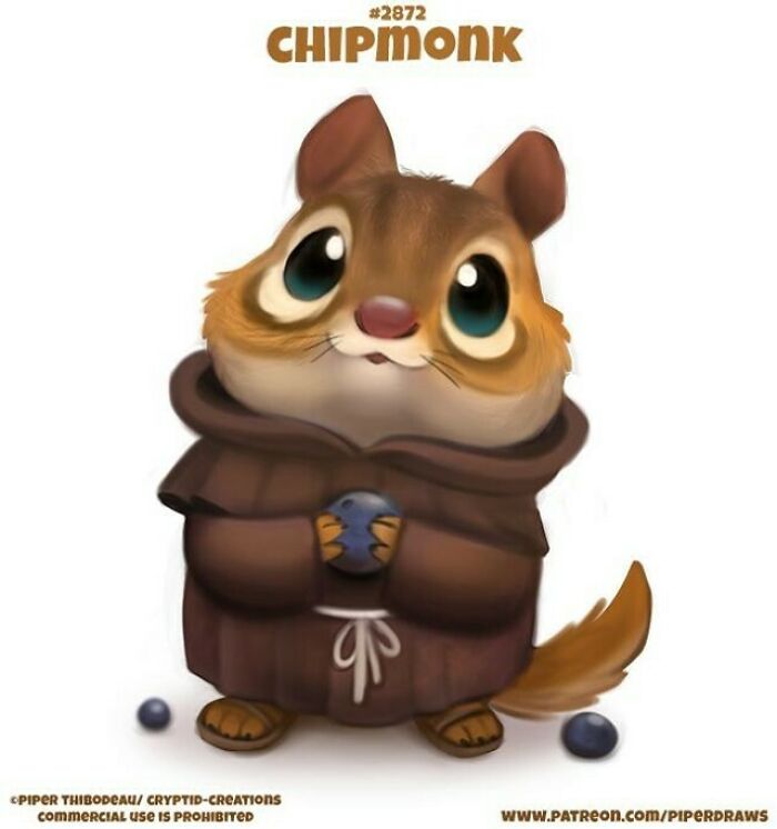 Pun-Animals-Piper-Thibodeau