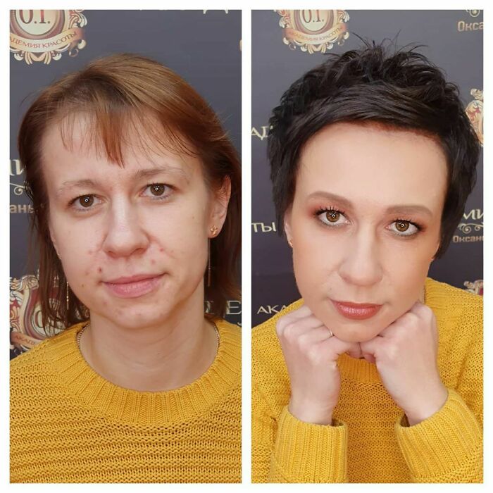 Before-After-Make-Up-Transformations-Oxana-Trunova