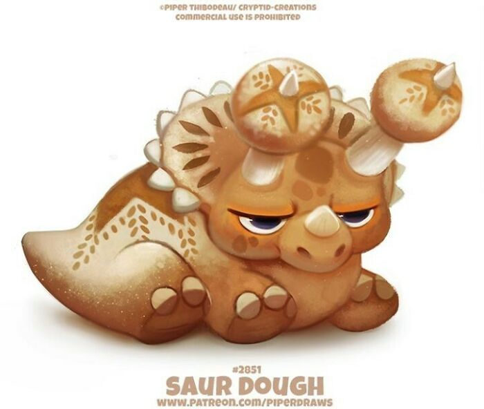 Pun-Animals-Piper-Thibodeau