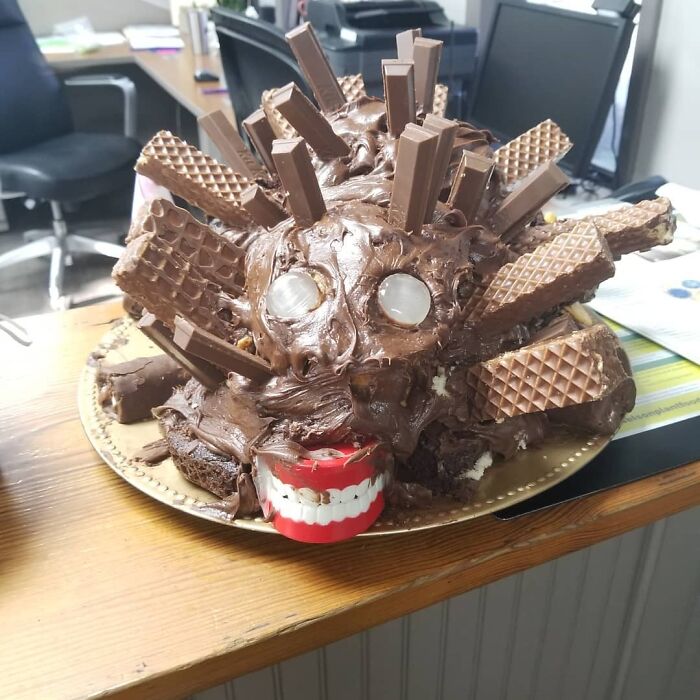 Hedgehog-Cake-Fails