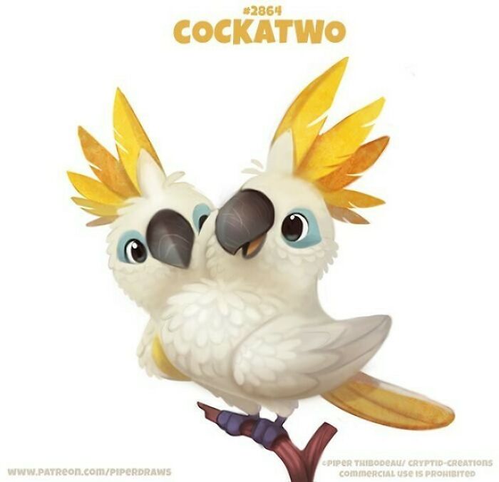 Pun-Animals-Piper-Thibodeau